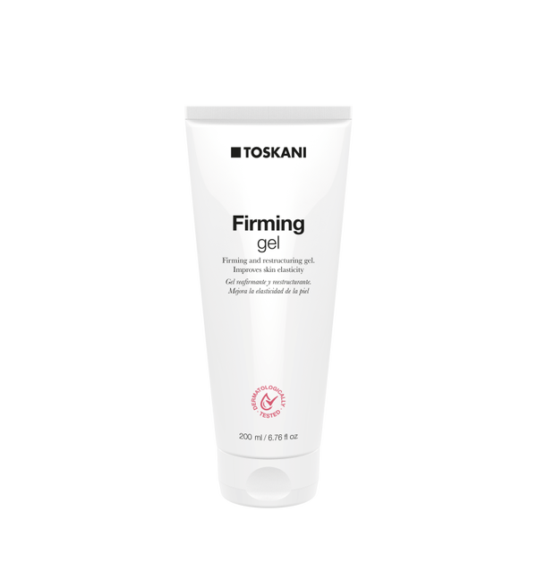 Firming gel 200 ml