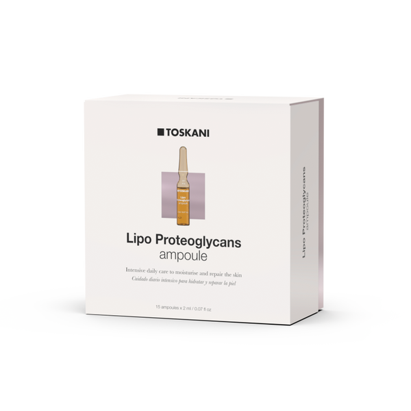 Lipo Proteoglycans ampullen 15 st