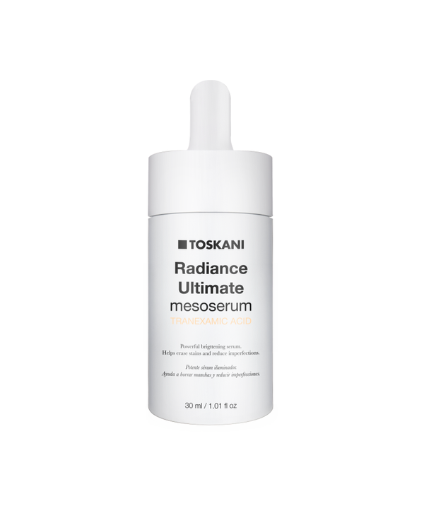 Radiance Ultimate mesoserum