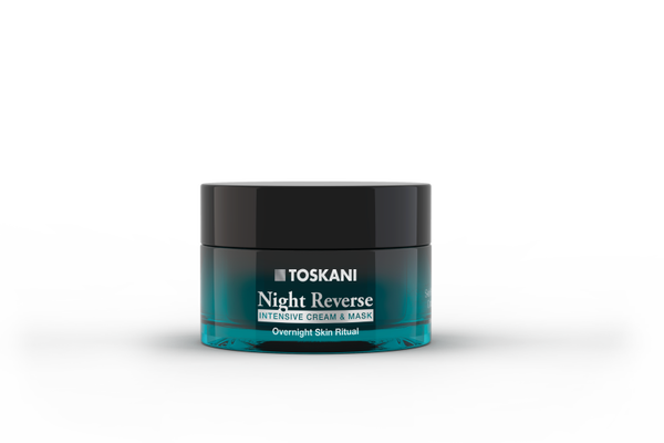 Night Reverse intensive cream & mask