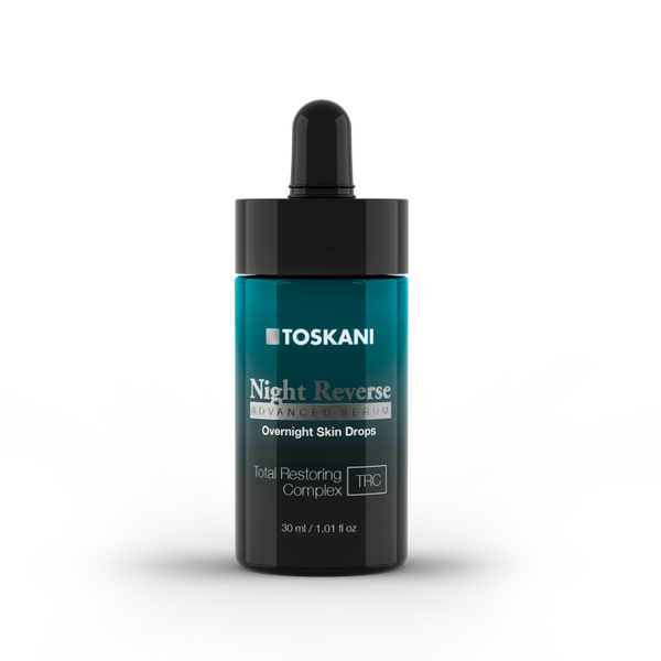 Night Reverse advanced serum