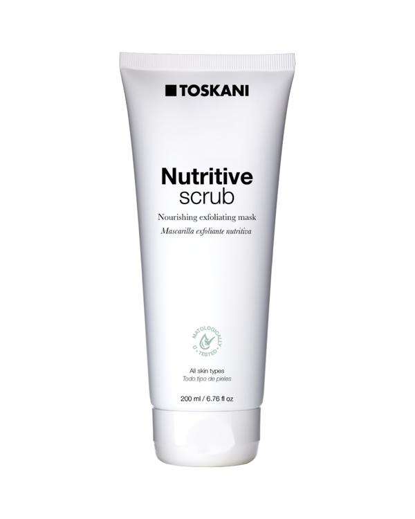 Nutritive scrub 200 ml