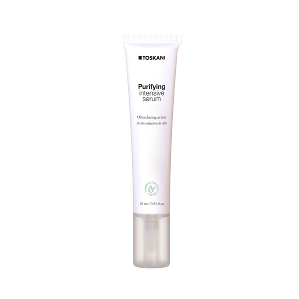 Purifying intensive serum