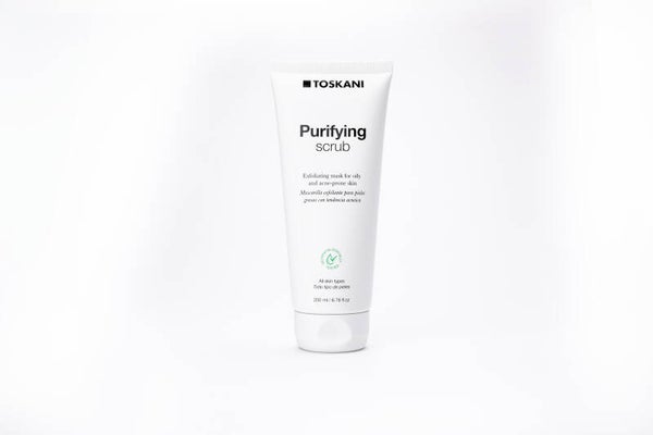Purifying Scrub 200 ml