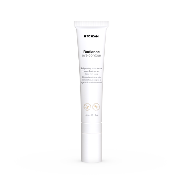 Radiance eye contour