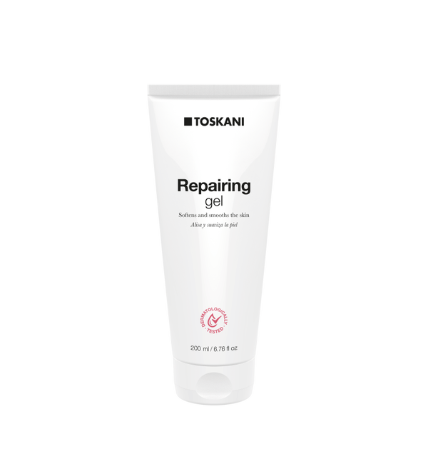 Repairing gel 200 ml