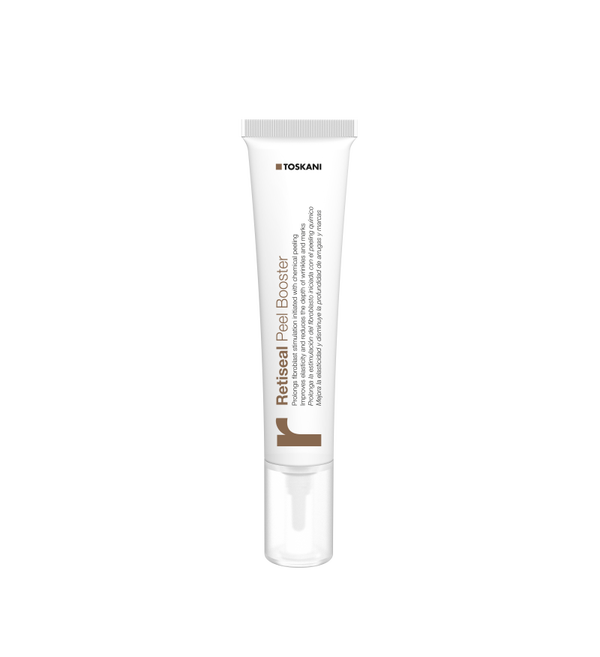 Retiseal Peel Booster
