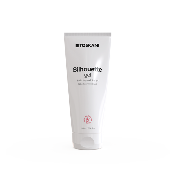 Silhouette gel 200 ml