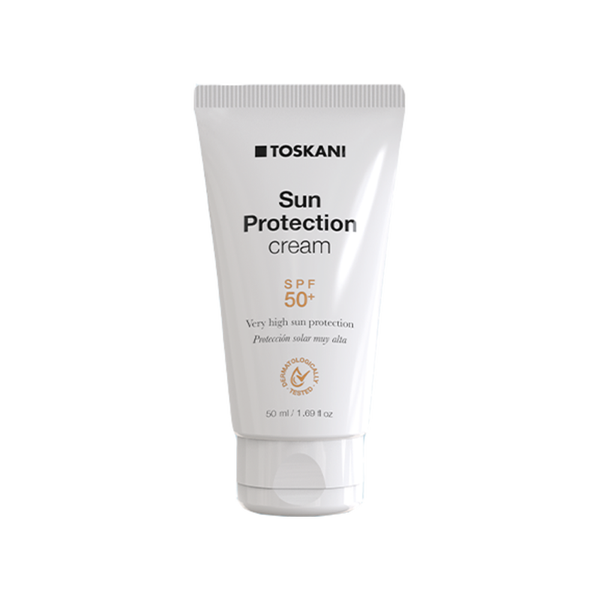 Sun Protection cream