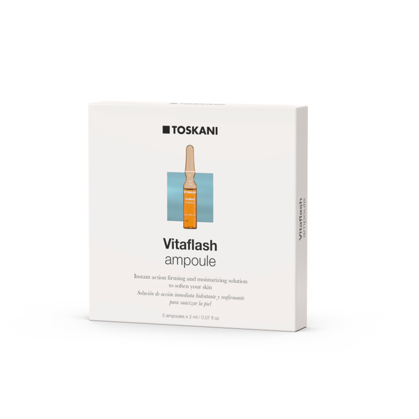 Vitaflash ampullen 5 st