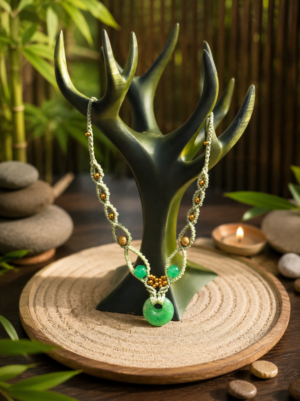 arbre à bijoux