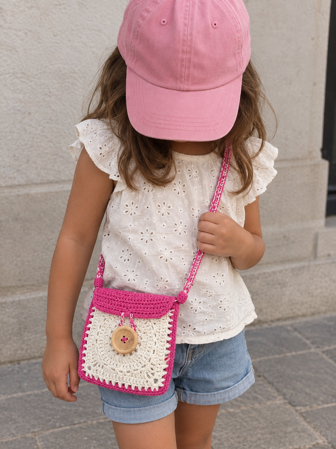 Pochette enfants