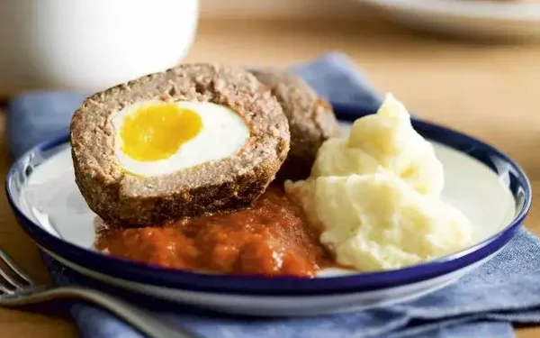 VERSE Vogelnestjes In Tomatensaus & Puree - Prijs Per Persoon (Levering 05/04/2026)