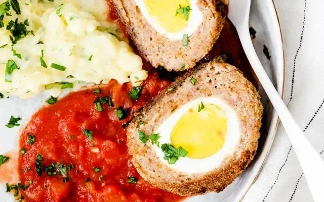 VERSE Vogelnestjes In Tomatensaus & Puree - Prijs Per Persoon (Levering 24/05/2026)