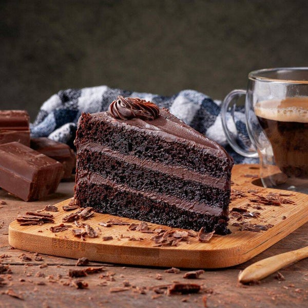 Spie Huisbereide Chocoladetaart - Prijs Per Persoon (Levering 12/08/2026)