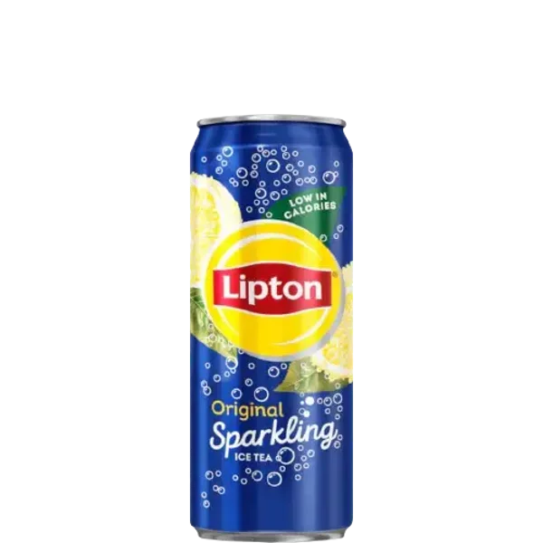 Ice Tea Original - Blik