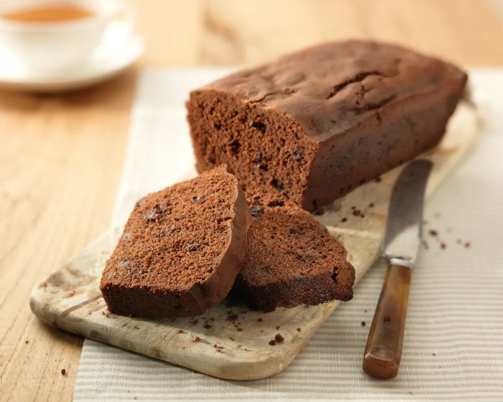 VERSE Chocoladecake - Prijs Per Persoon (Levering 22/03/2026)