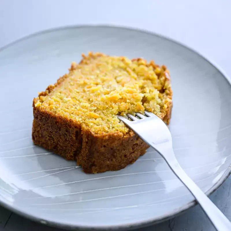 VERSE Wortelcake - Prijs Per Persoon (Levering 05/04/2026)