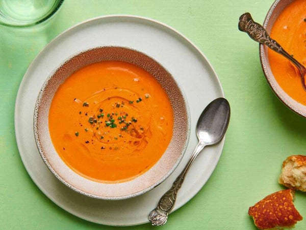 Gazpacho - Prijs Per Persoon (Levering 01/07/2026)