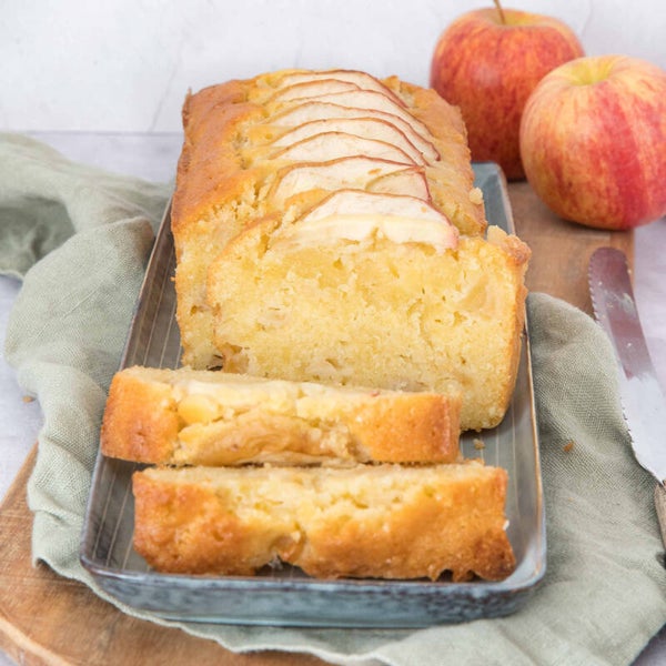 Appelcake - Prijs Per Persoon (Levering 13/09/2026)