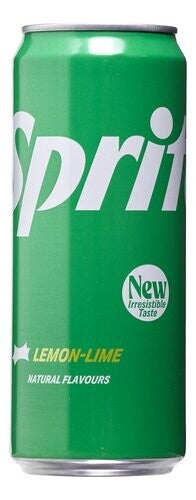 Sprite - Blik