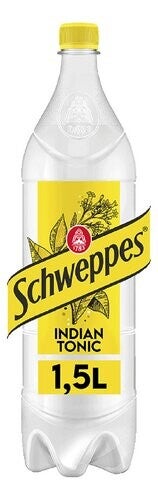 Tonic - Fles van 1.5l