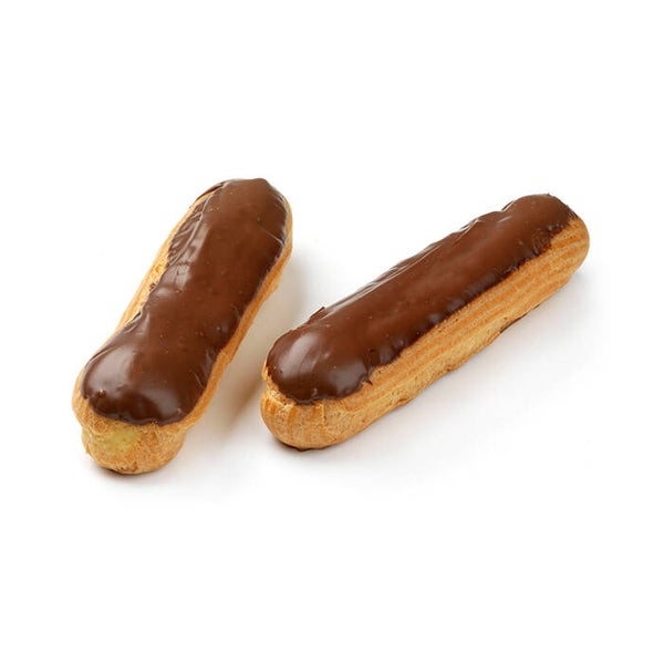 Zelfgemaakte Eclairs - Prijs Per Persoon (Levering 12/07/2026)