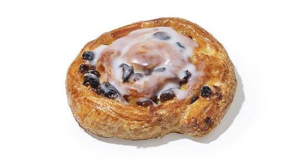 Huisgemaakte Rozijnenkoek (2 Stuks) - Prijs Per Persoon (Levering 19/08/2026)
