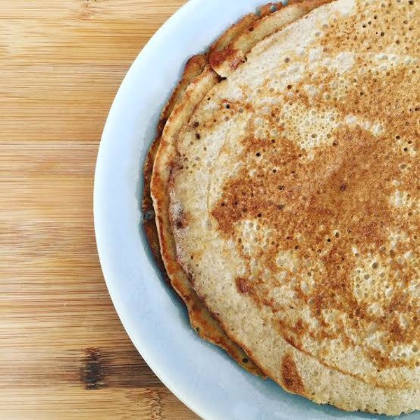 Huisbereide Pannenkoeken - Prijs Per Persoon (Levering 02/09/2026)
