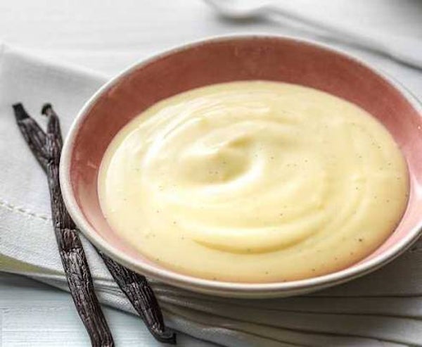 Huisbereide Pudding (Met Verse Vanille Of Chocolade) - Prijs Per Persoon (Levering 13/09/2026)