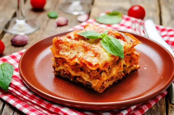 Lasagne A La Thalia - Prijs Per Persoon (Levering 05/07/2026)