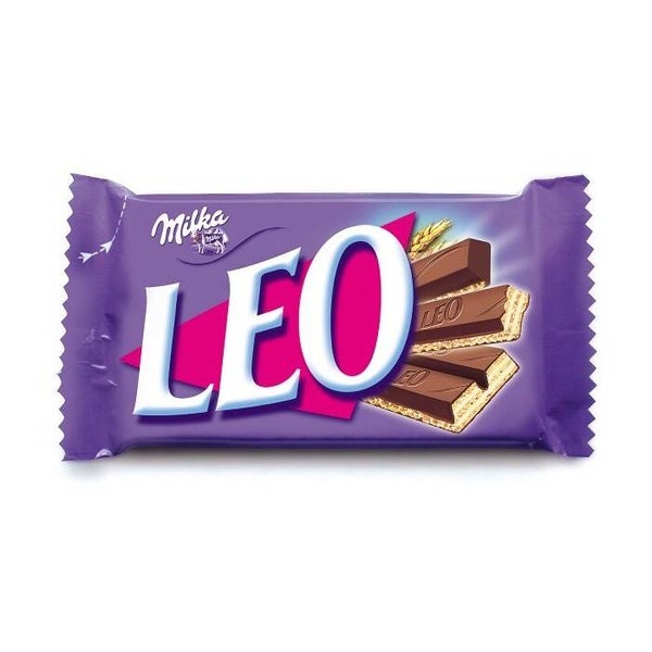 Pakje Leo
