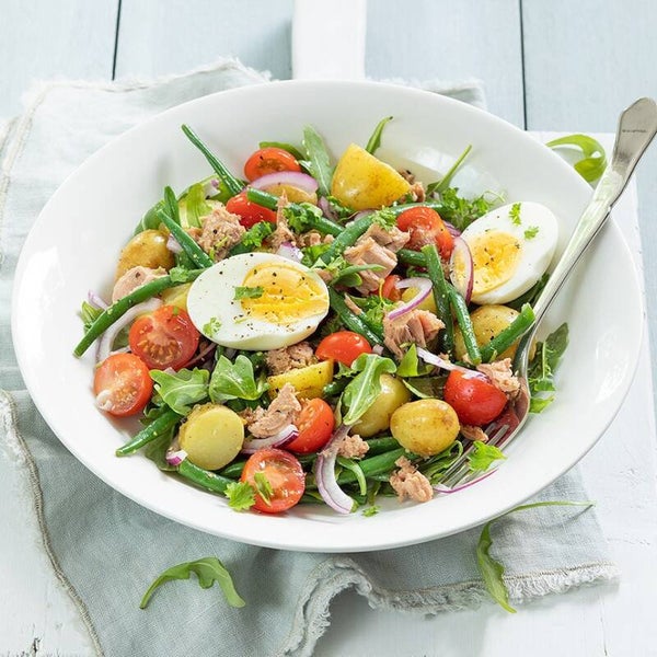 Salade Nicoise - Prijs Per Persoon (Levering 24/06/2026)