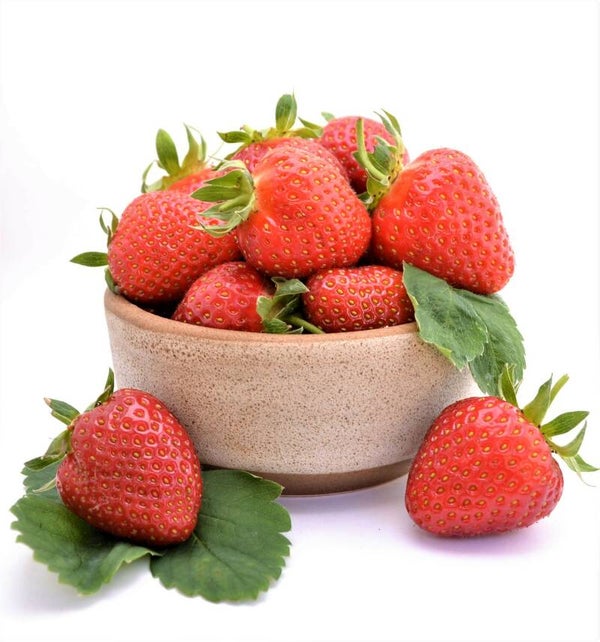 Aardbeien - 500 gram