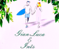 Wedding Ines &amp; Gian-Luca