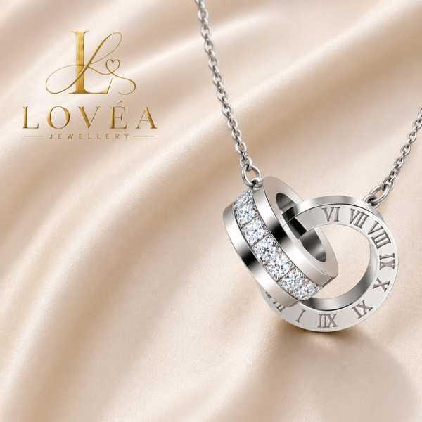 Collier Éternité ✨