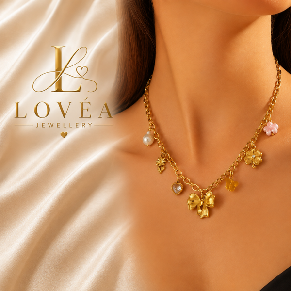 Collier Rubana 🎀✨