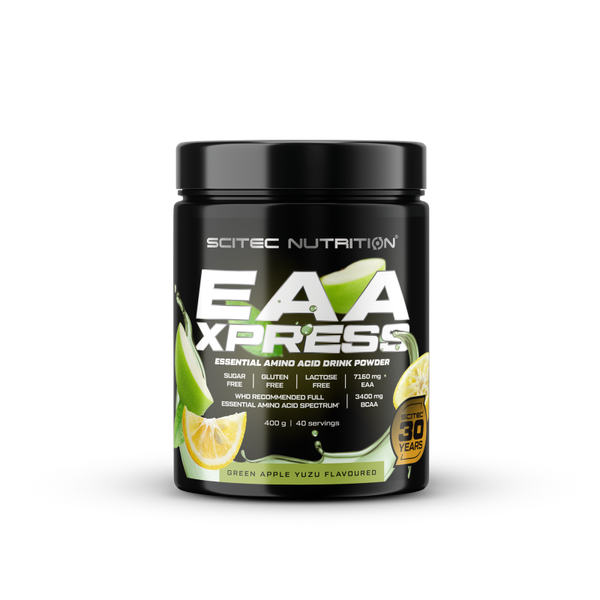 Scitec Nutrition EAA Xpress