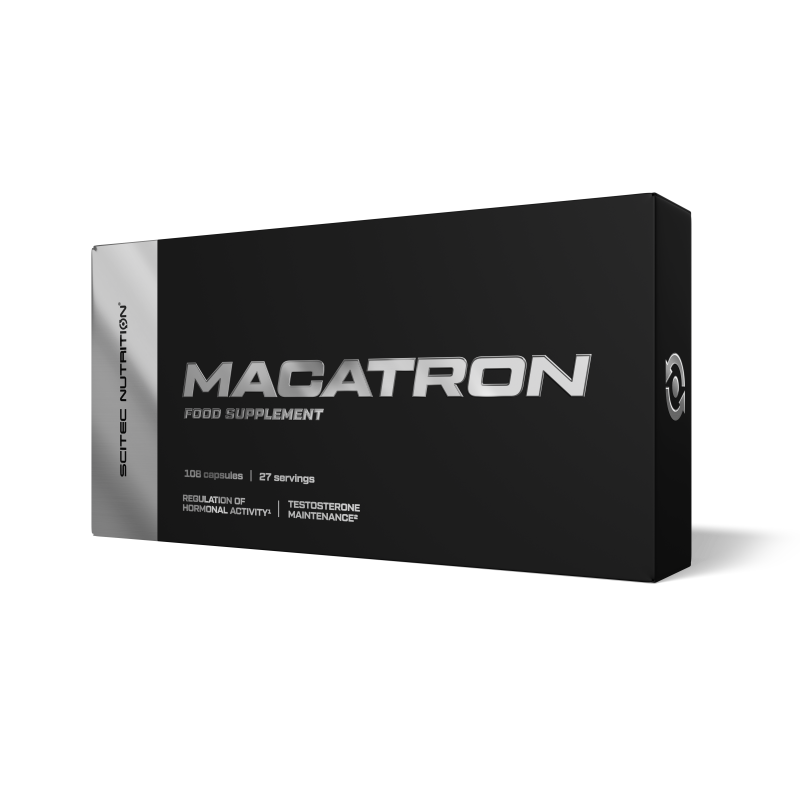 Scitec Nutrition Macatron (108 capsules)