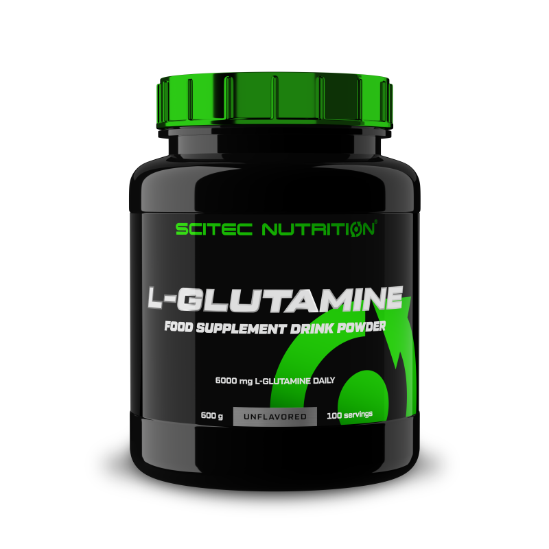 Scitec Nutrition L-Glutamine