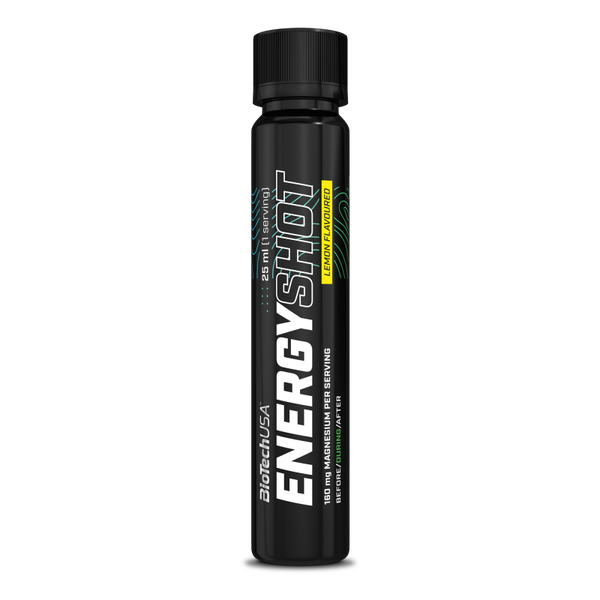 Biotech USA Energy Shot