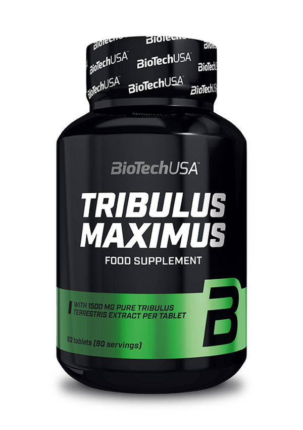 Biotech USA Tribulus Maximus