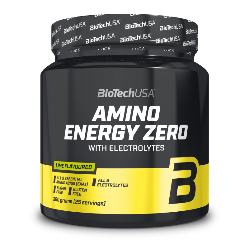 Biotech USA Amino Energy Zero