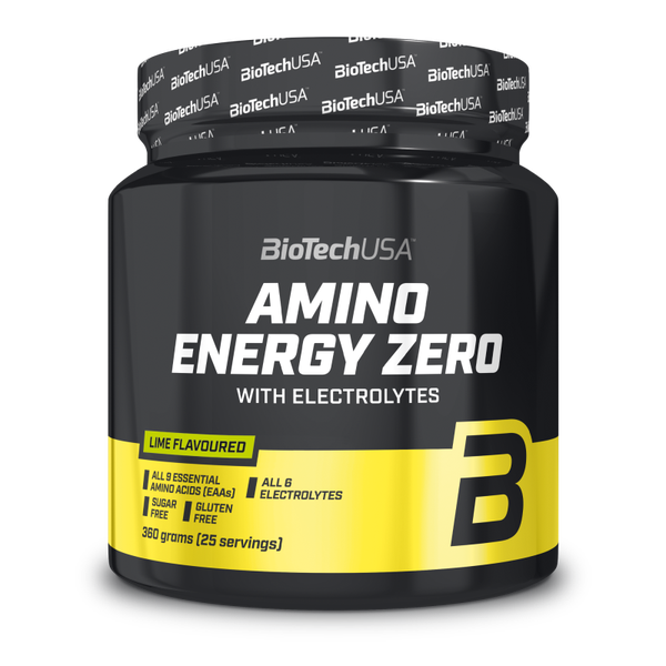 Biotech USA Amino Energy Zero