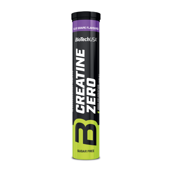 Biotech USA Efferves Zero Creatine