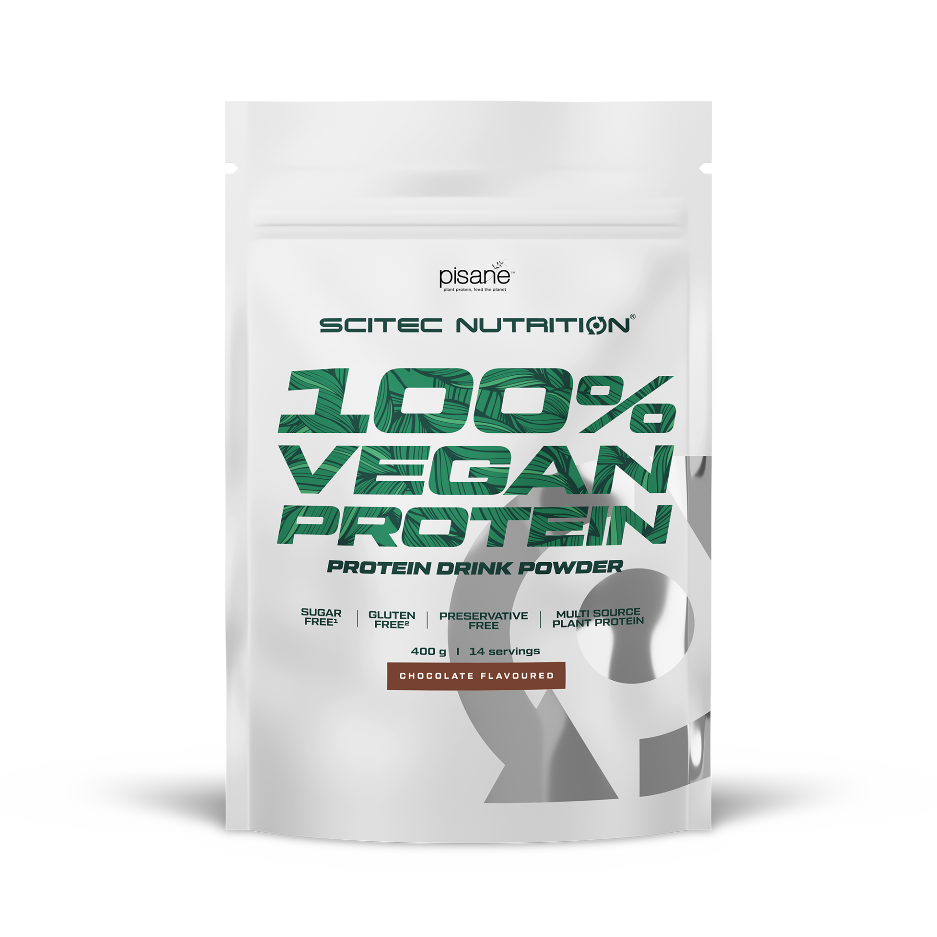 Scitec Nutrition 100% Vegan Protein