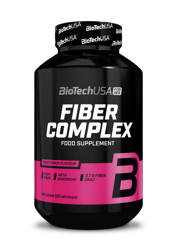 Biotech USA Fiber Complex