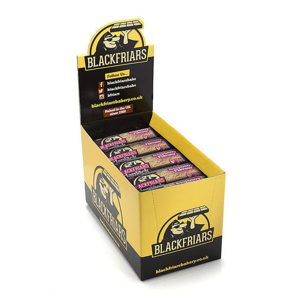Blackfriars Flapjacks (25 x 90 gr)