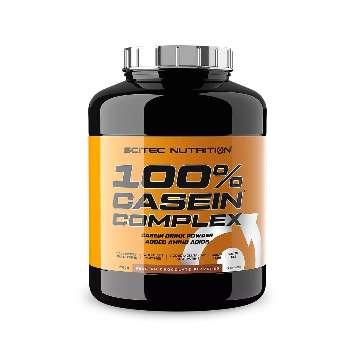 Scitec Nutrition Casein Complex