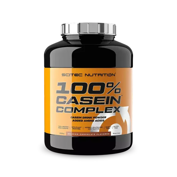 Scitec Nutrition Casein Complex